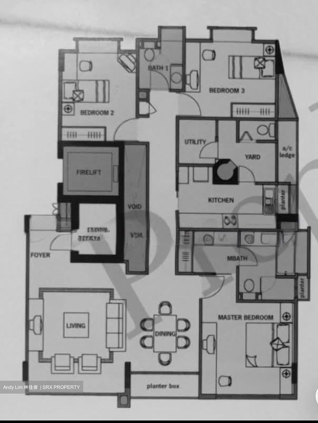 38 Draycott Drive (D10), Apartment #535158281
